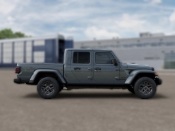 Jeep Gladiator Sport S 4x4 2026