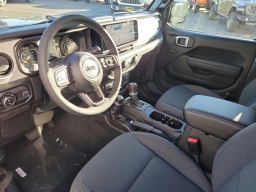 Jeep Gladiator Sport S 4x4 2026