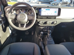 Jeep Gladiator Sport S 4x4 2026