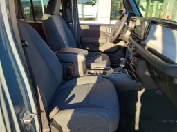 Jeep Gladiator Sport S 4x4 2026