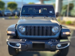 Jeep Gladiator Sport S 4x4 2026