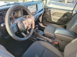 Jeep Gladiator Sport S 4x4 2026