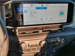 Jeep Gladiator Sport S 4x4 2026