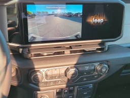 Jeep Gladiator Sport S 4x4 2026