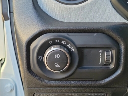 Jeep Gladiator Sport S 4x4 2026