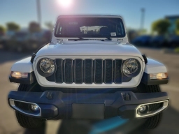 Jeep Gladiator Sport S 4x4 2026