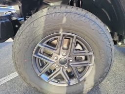 Jeep Gladiator Sport S 4x4 2026