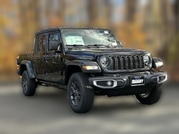 Jeep Gladiator Sport S 4x4 2026