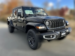 Jeep Gladiator Sport S 4x4 2026