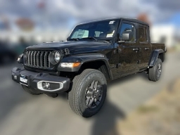 Jeep Gladiator Sport S 4x4 2026
