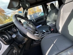 Jeep Gladiator Sport S 4x4 2026