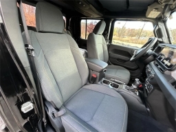 Jeep Gladiator Sport S 4x4 2026