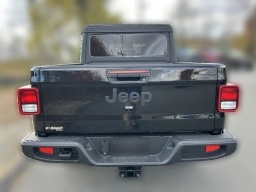 Jeep Gladiator Sport S 4x4 2026