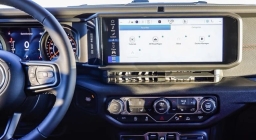 Jeep Gladiator Rubicon 4x4 2026