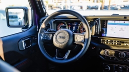 Jeep Gladiator Rubicon 4x4 2026