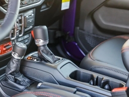 Jeep Gladiator Rubicon 4x4 2026