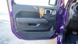 Jeep Gladiator Rubicon 4x4 2026