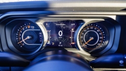 Jeep Gladiator Rubicon 4x4 2026