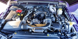 Jeep Gladiator Rubicon 4x4 2026