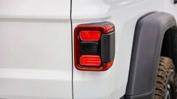 Jeep Gladiator Rubicon 4x4 2026