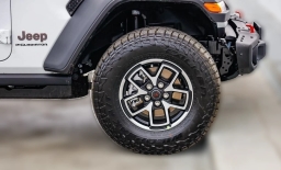 Jeep Gladiator Rubicon 4x4 2026