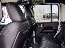 Jeep Gladiator Rubicon 4x4 2026