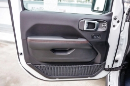 Jeep Gladiator Rubicon 4x4 2026