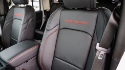 Jeep Gladiator Rubicon 4x4 2026