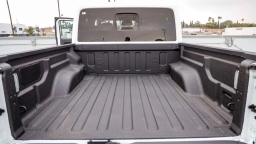 Jeep Gladiator Rubicon 4x4 2026