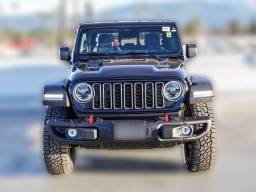 Jeep Gladiator Rubicon 4x4 2026