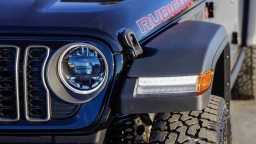 Jeep Gladiator Rubicon 4x4 2026