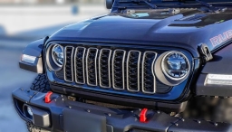 Jeep Gladiator Rubicon 4x4 2026