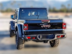 Jeep Gladiator Rubicon 4x4 2026