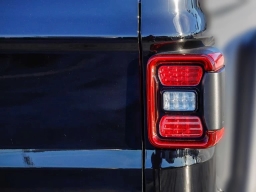 Jeep Gladiator Rubicon 4x4 2026