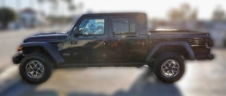 Jeep Gladiator Rubicon 4x4 2026