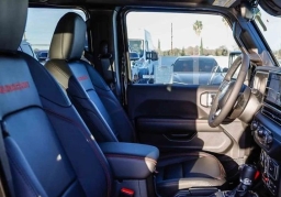 Jeep Gladiator Rubicon 4x4 2026