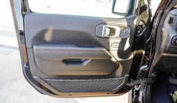 Jeep Gladiator Rubicon 4x4 2026