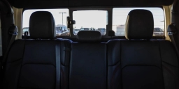 Jeep Gladiator Rubicon 4x4 2026