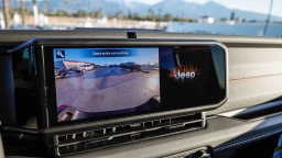 Jeep Gladiator Rubicon 4x4 2026