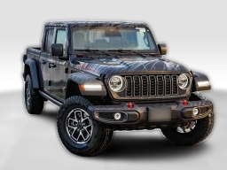 Jeep Gladiator Rubicon 4x4 2026
