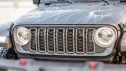 Jeep Gladiator Rubicon 4x4 2026