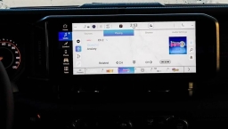 Jeep Gladiator Rubicon 4x4 2026