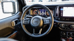 Jeep Gladiator Rubicon 4x4 2026