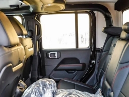 Jeep Gladiator Rubicon 4x4 2026