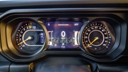 Jeep Gladiator Rubicon 4x4 2026