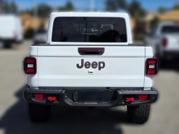 Jeep Gladiator Rubicon X 4x4 2026
