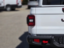 Jeep Gladiator Rubicon X 4x4 2026