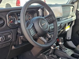 Jeep Gladiator Rubicon X 4x4 2026