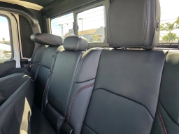 Jeep Gladiator Rubicon X 4x4 2026