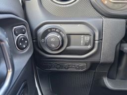 Jeep Gladiator Rubicon X 4x4 2026